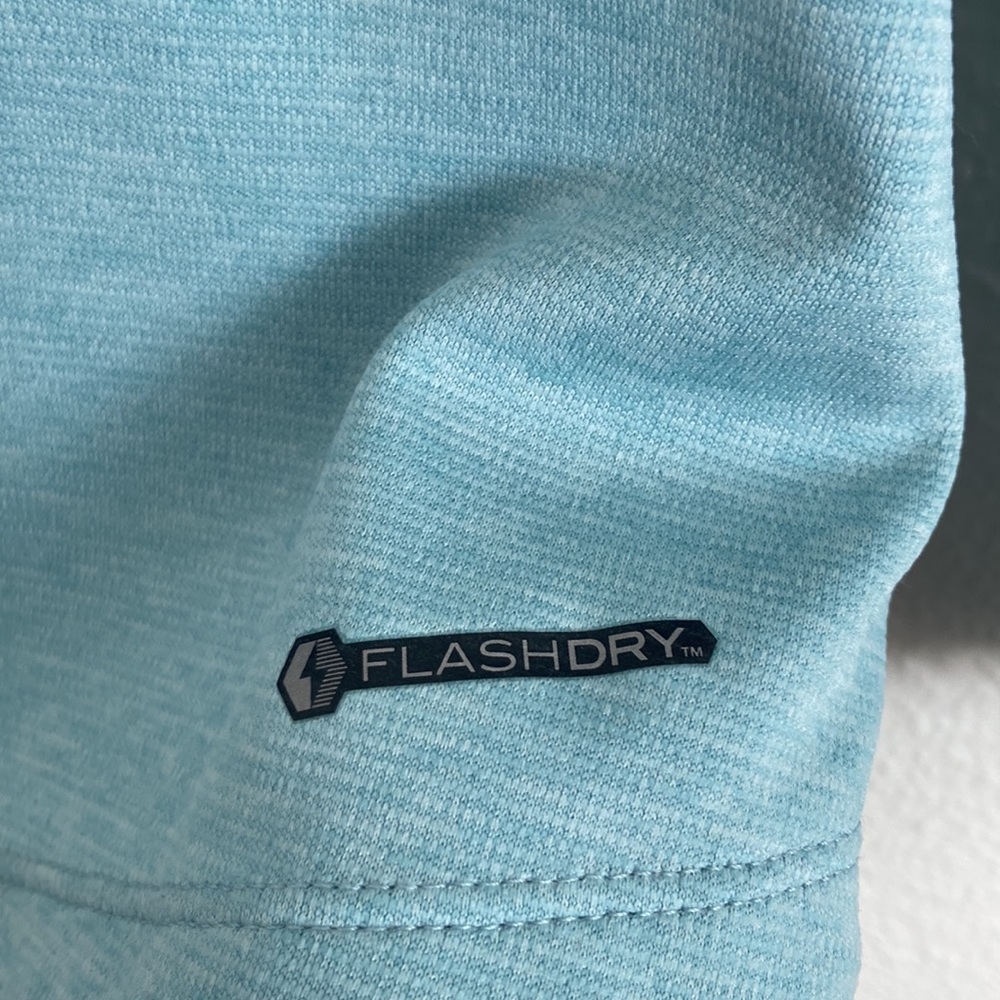 North Face Impulse Quarter Zip Pullover (Small) - image 7